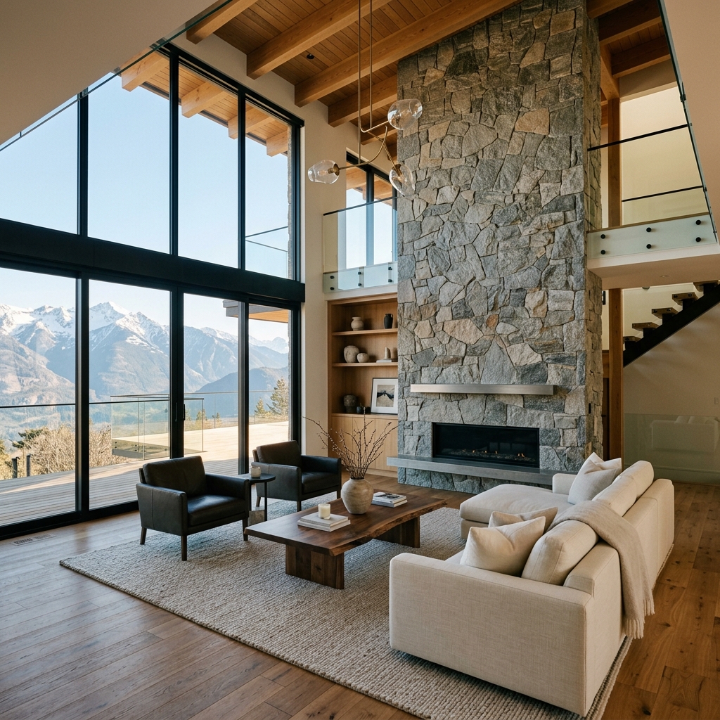Achumani Luxury House — imagen 2
